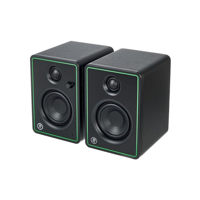 MACKIE CR4-X