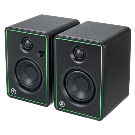 MACKIE CR4-X
