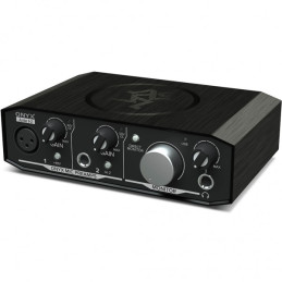 MACKIE ONYX ARTIST 1.2