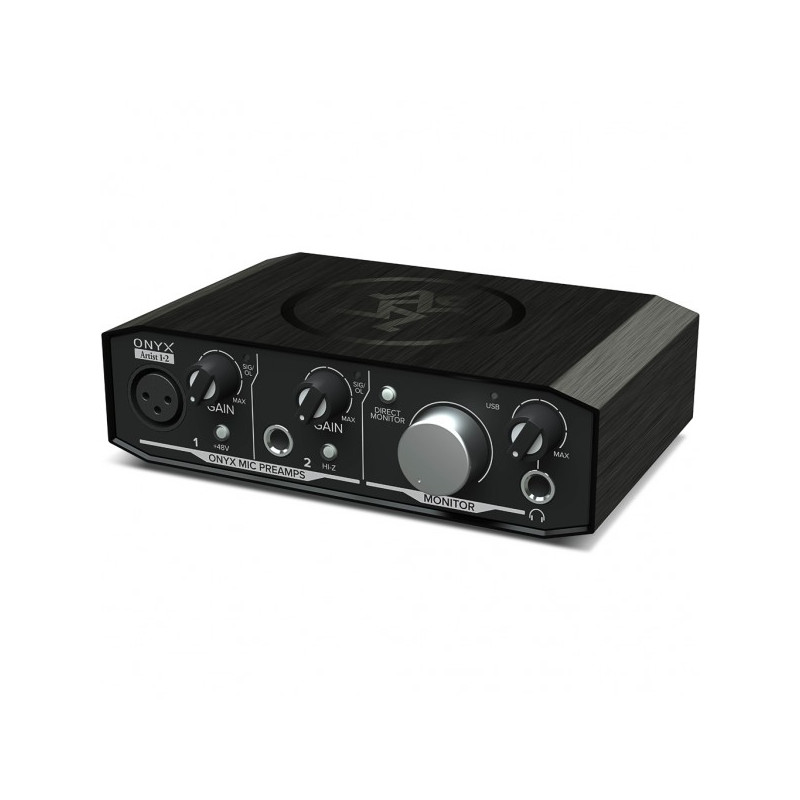 MACKIE ONYX ARTIST 1.2