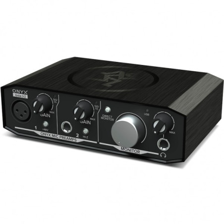 MACKIE ONYX ARTIST 1.2