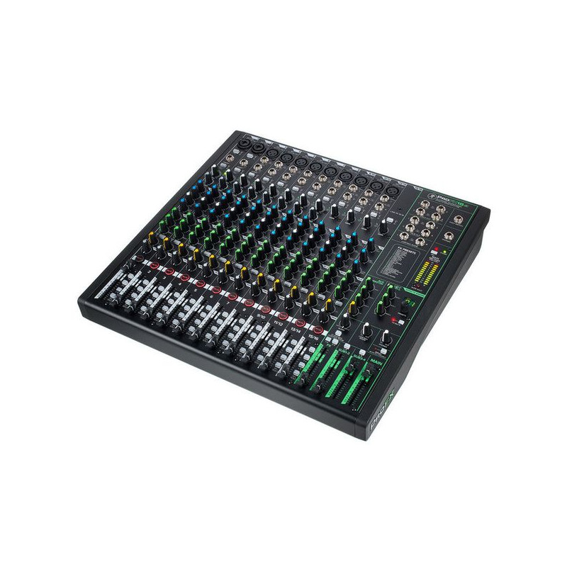 MACKIE PROFX16V3