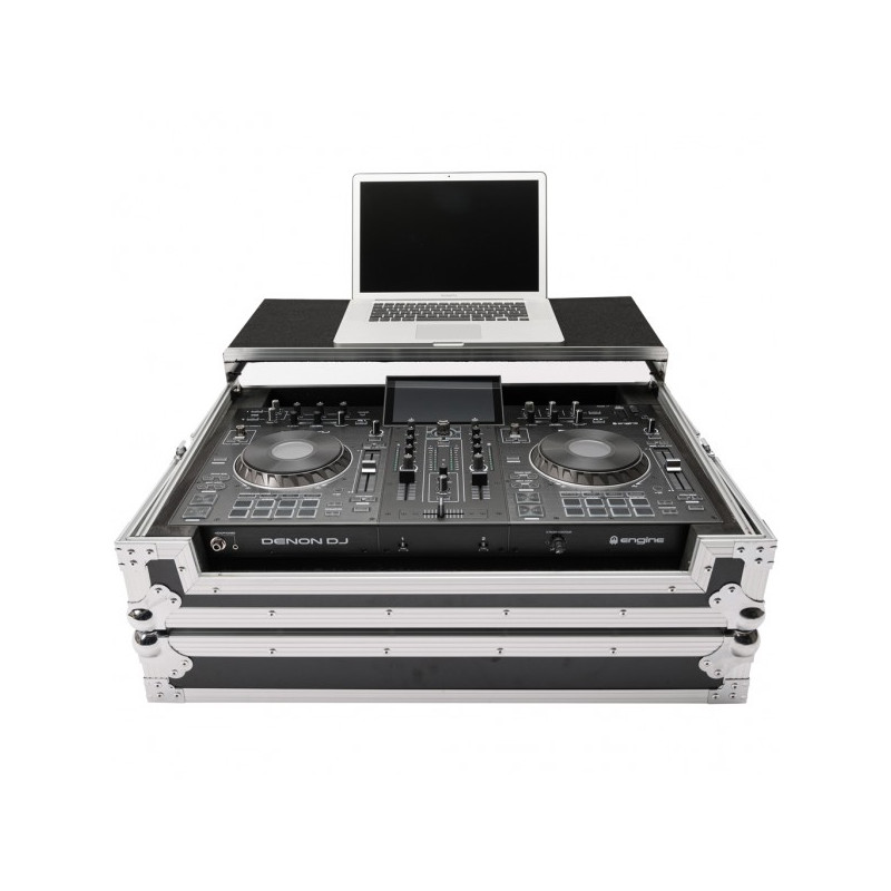 MAGMA Case per PRIME 2