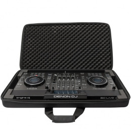 MAGMA CTRL CASE SC LIVE 4