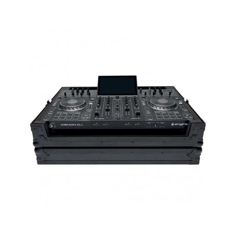 MAGMA DJ CONTROLLER CASE PRIME 4 FULL BLACK