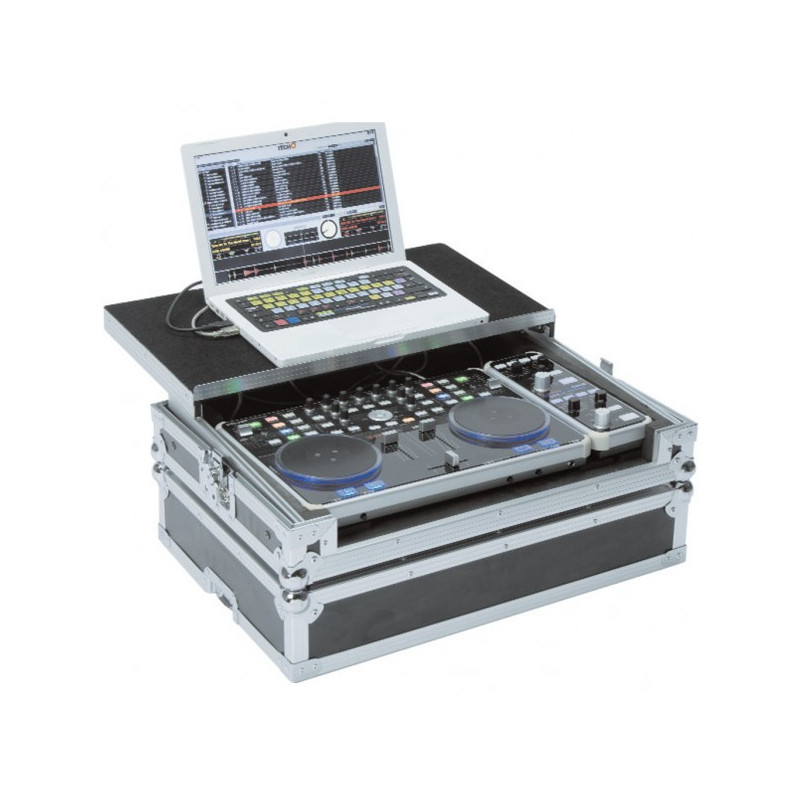 MAGMA DJ CONTROLLER WORKSTATION 300 PLUS