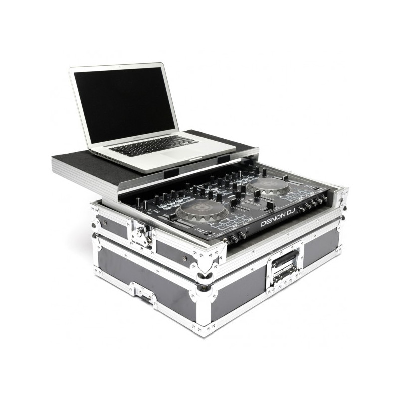 MAGMA DJ CONTROLLER WORKSTATION MC 4000