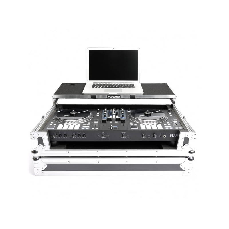 MAGMA DJ CONTROLLER WORKSTATION ONE