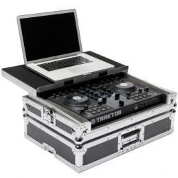 MAGMA DJ CONTROLLER WORKSTATION S2