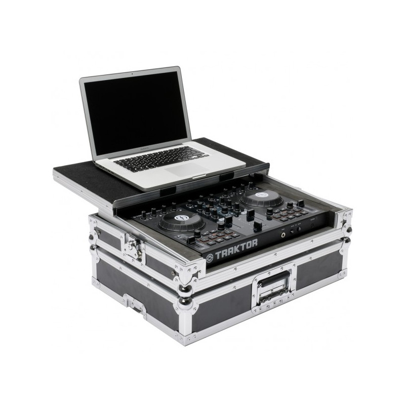 MAGMA DJ CONTROLLER WORKSTATION S2