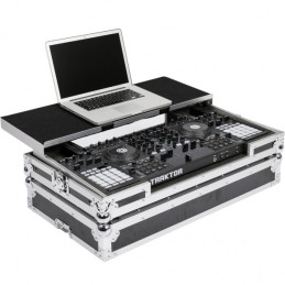 MAGMA DJ CONTROLLER WORKSTATION S4F1