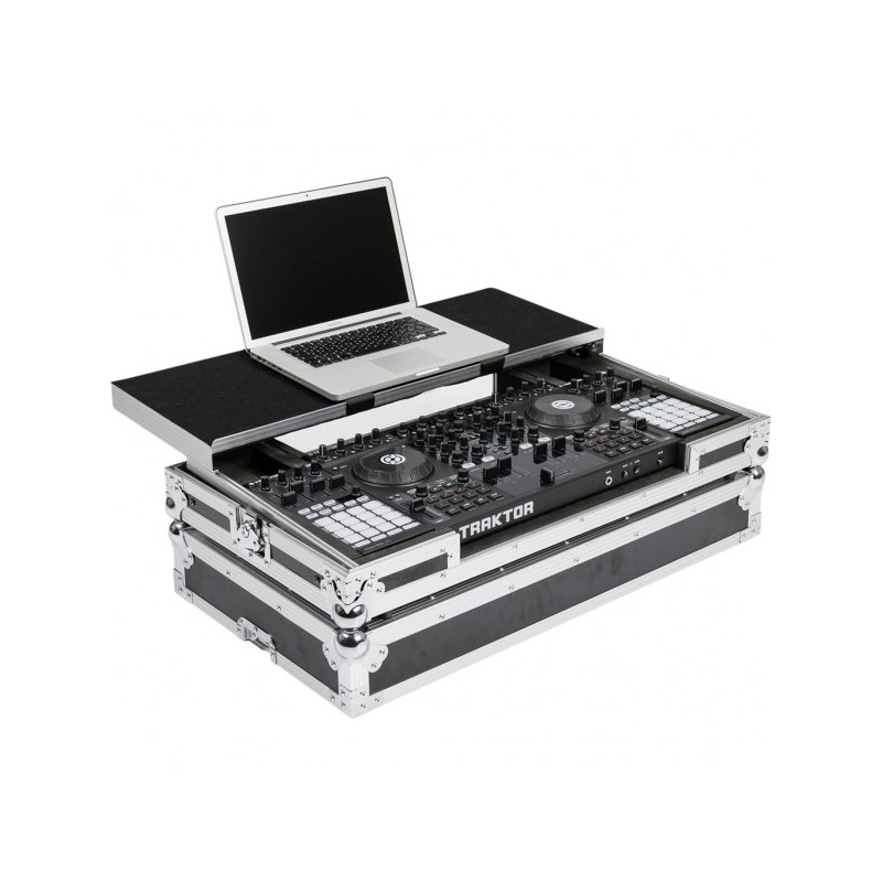 MAGMA DJ CONTROLLER WORKSTATION S4F1