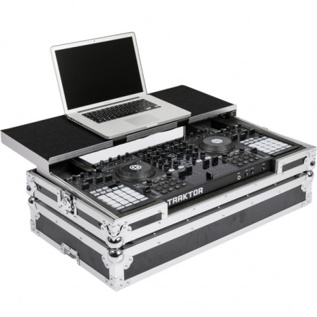 MAGMA DJ CONTROLLER WORKSTATION S4F1