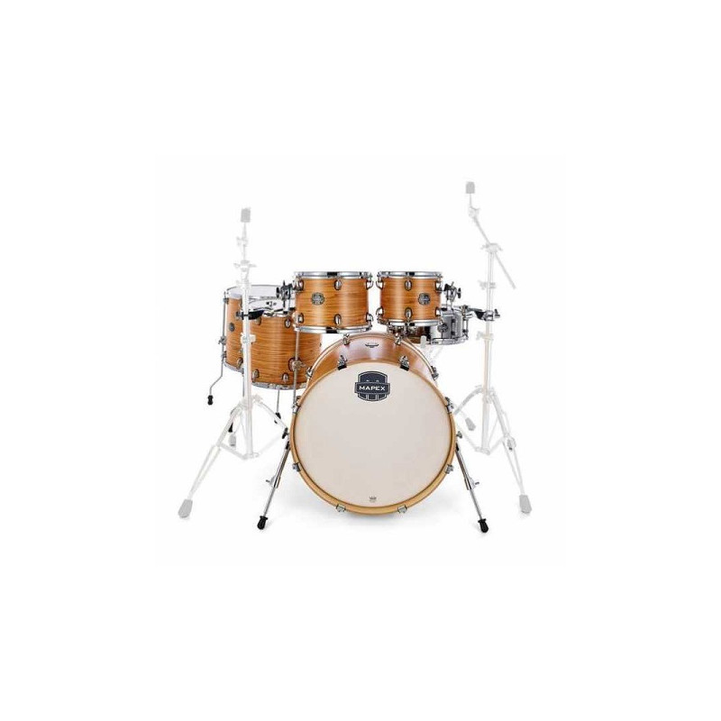 MAPEX IT AR628SDW ARMORY STUDIOEASE 6 PEZZI DESERT DUNE