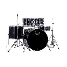 MAPEX IT CM5294FTDK COMET ROCK 5 PEZZI DARK BLACK