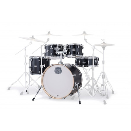 MAPEX IT MM504SFKD DRUM SET MARS MAPLE 5 PCS