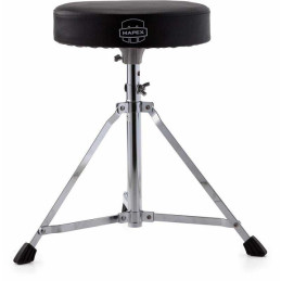 MAPEX IT T400 SEGGIOLINO A SEDUTA TONDA STORM