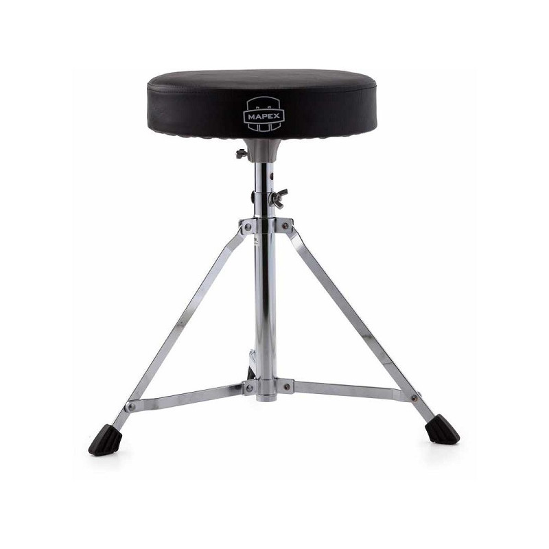 MAPEX IT T400 SEGGIOLINO A SEDUTA TONDA STORM