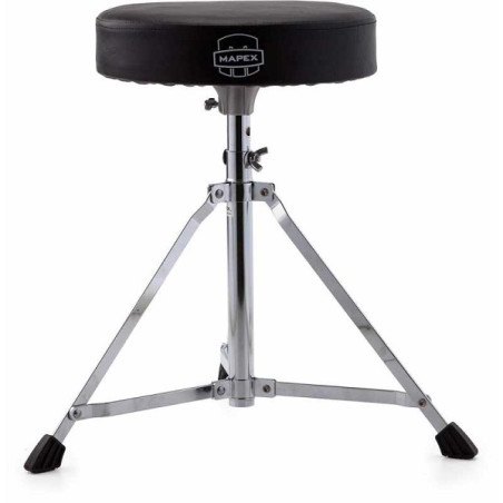 MAPEX IT T400 SEGGIOLINO A SEDUTA TONDA STORM