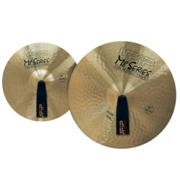 MARCHING BRASS M8 SERIES 13 HEAVY BAND