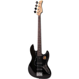Marcus Miller V3-4 (2ND GEN) BLK
