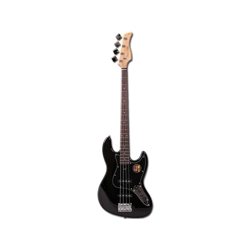 Marcus Miller V3-4 (2ND GEN) BLK