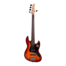 Marcus Miller V3-5 (2ND GEN) TS