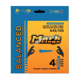 Mark String BALANCED 045 065 085 105