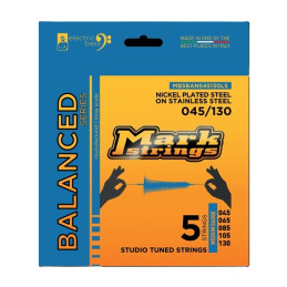 Mark String BALANCED 045 065 085 105 130