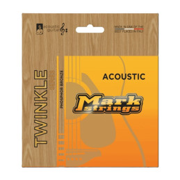 Mark String TWINKLE - 010 014 023 030 039 047