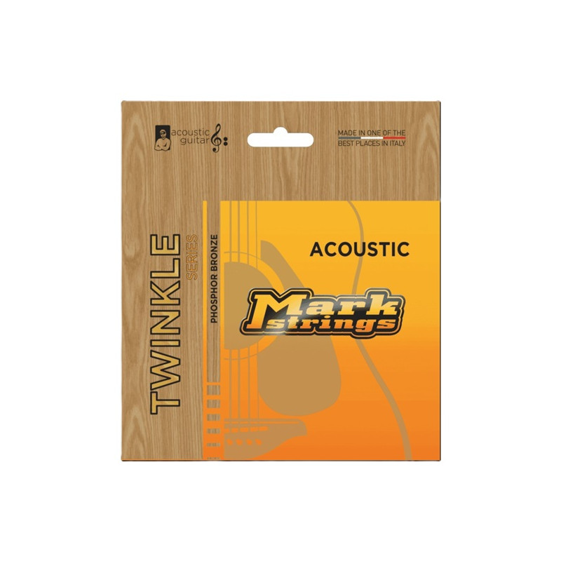 Mark String TWINKLE - 010 014 023 030 039 047