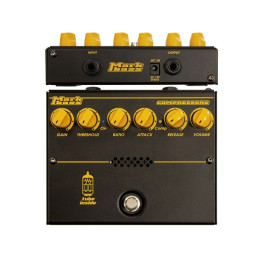 MARKBASS COMPRESSORE [2015]