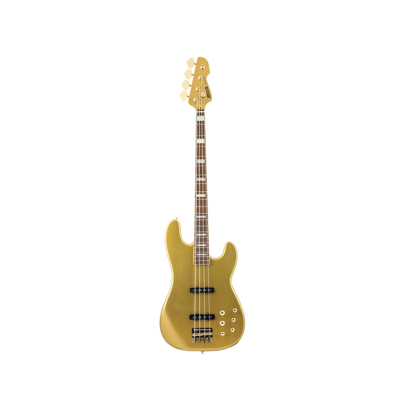 MarkBass JP GOLD 4 GD PF