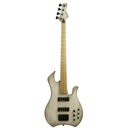 MarkBass KIMANDU OLD WHITE 4 BK MAPLE