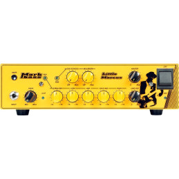 Markbass LITTLE MARCUS 500