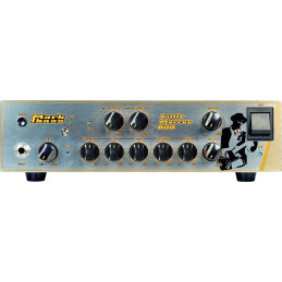Markbass LITTLE MARCUS 800