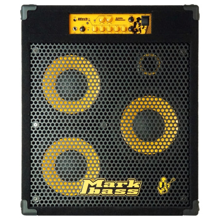 Markbass marcus Miller CMD103