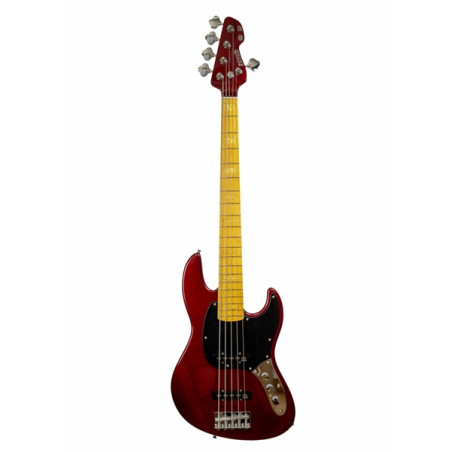 Markbass MB GV 5 GOG Red Passion CR MP FC passivo