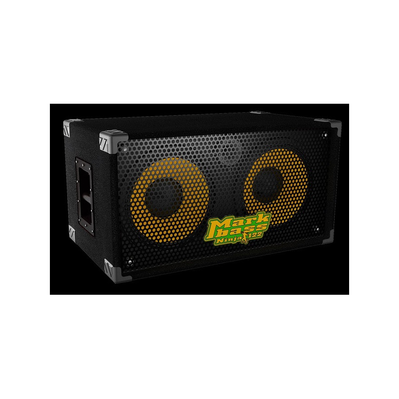 MARKBASS NEW YORK 122 NINJA