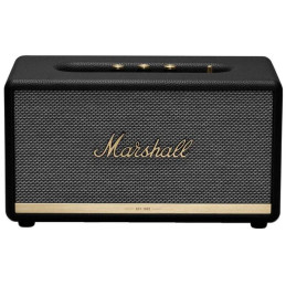 MARSHALL Stanmore II BT Black