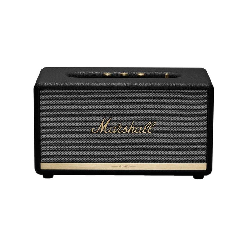 MARSHALL Stanmore II BT Black