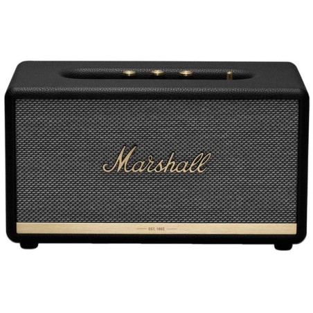 MARSHALL Stanmore II BT Black