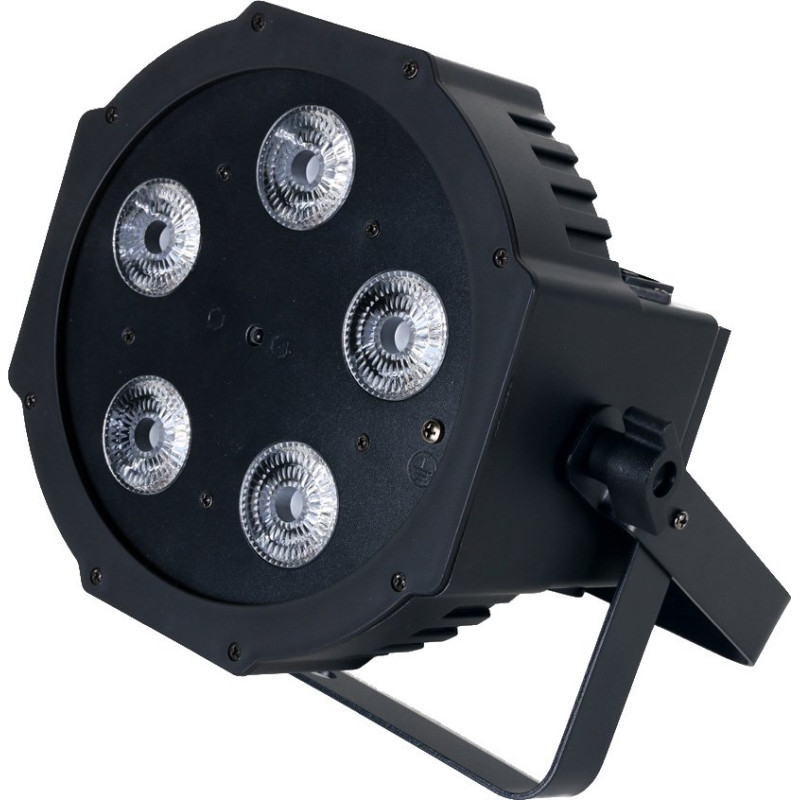 MARTIN COMPACT PAR 64 LED