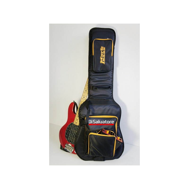 MB BASS BAG NANO POCKET