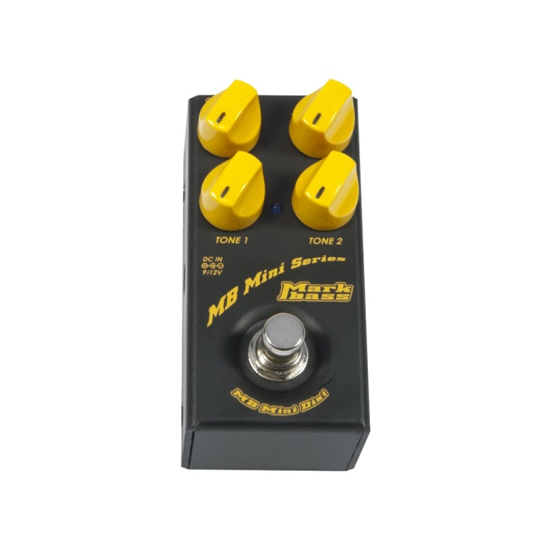 MB MINI DIST eu