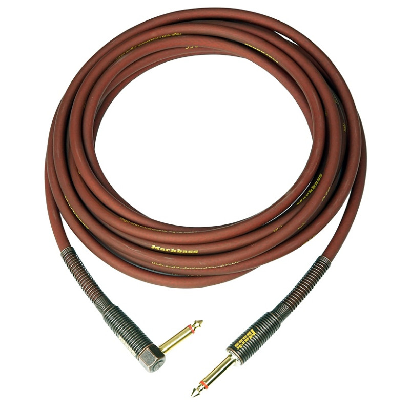 MB SUPER SIGNAL CABLE 3,3m - jack 90 jack