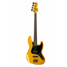MB Yellow JB