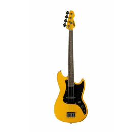 MB Yellow Little Bass