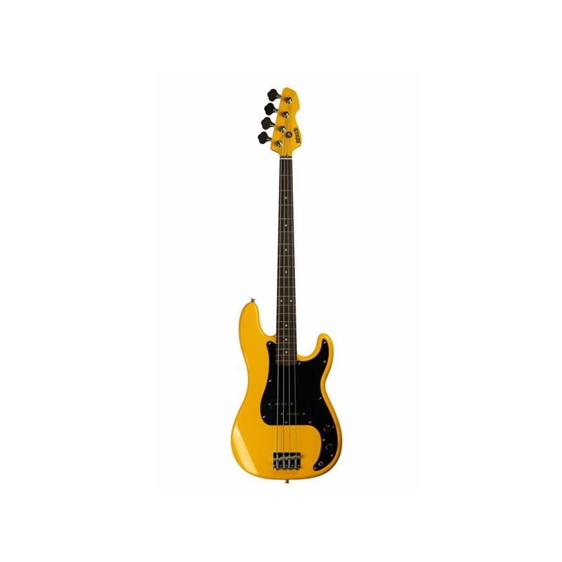 MB Yellow PB