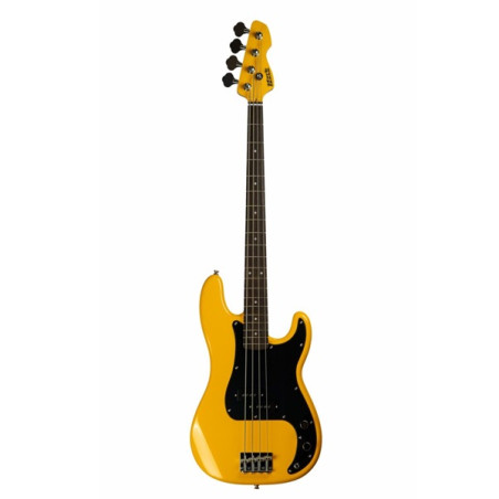 MB Yellow PB
